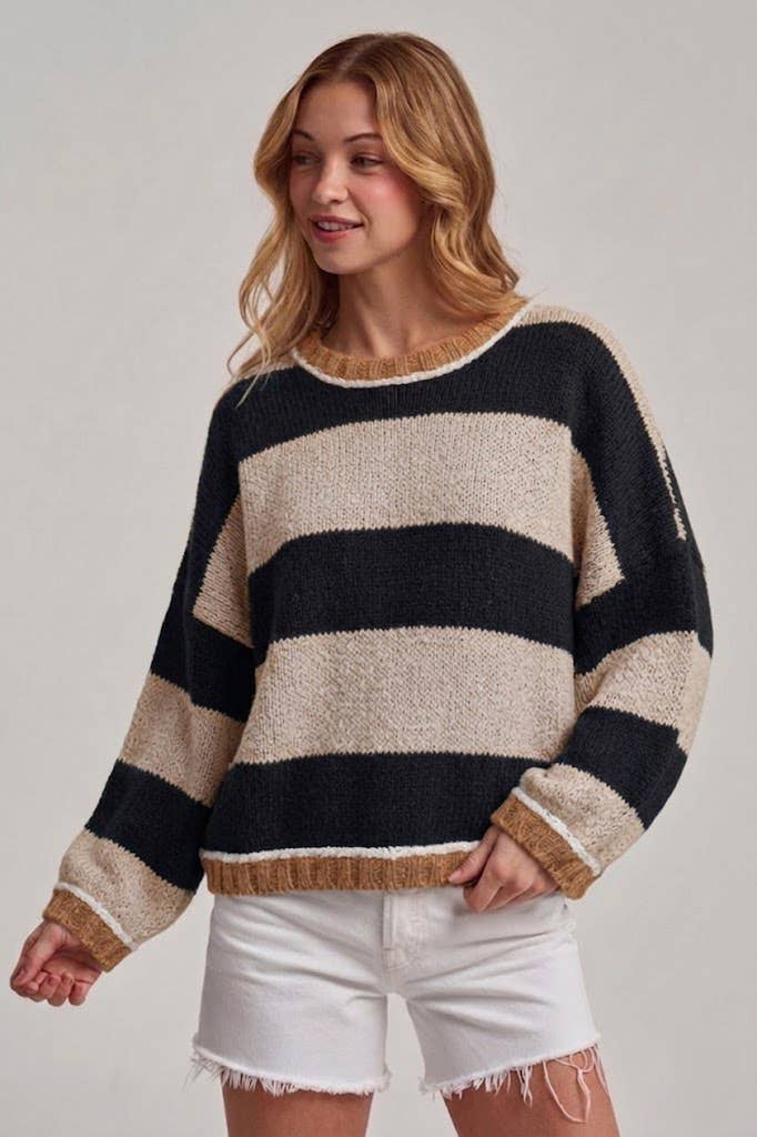 Rutledge Ave. Sweater