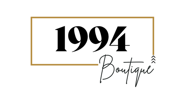1994 Boutique logo