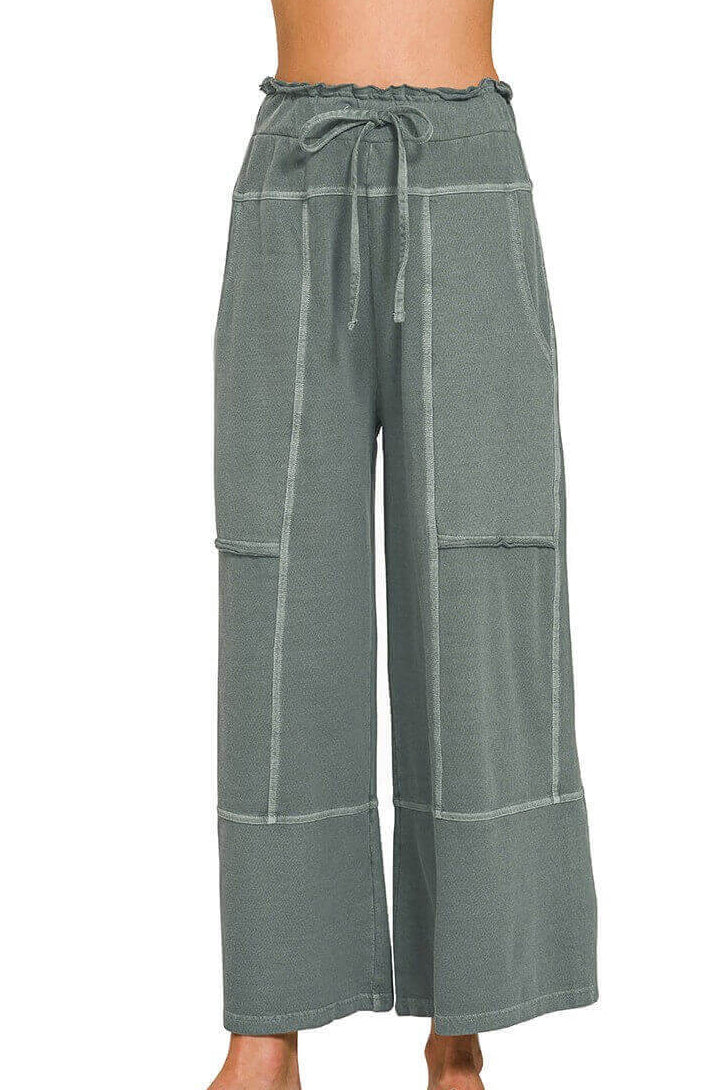 Lindsey Palazzo Pants