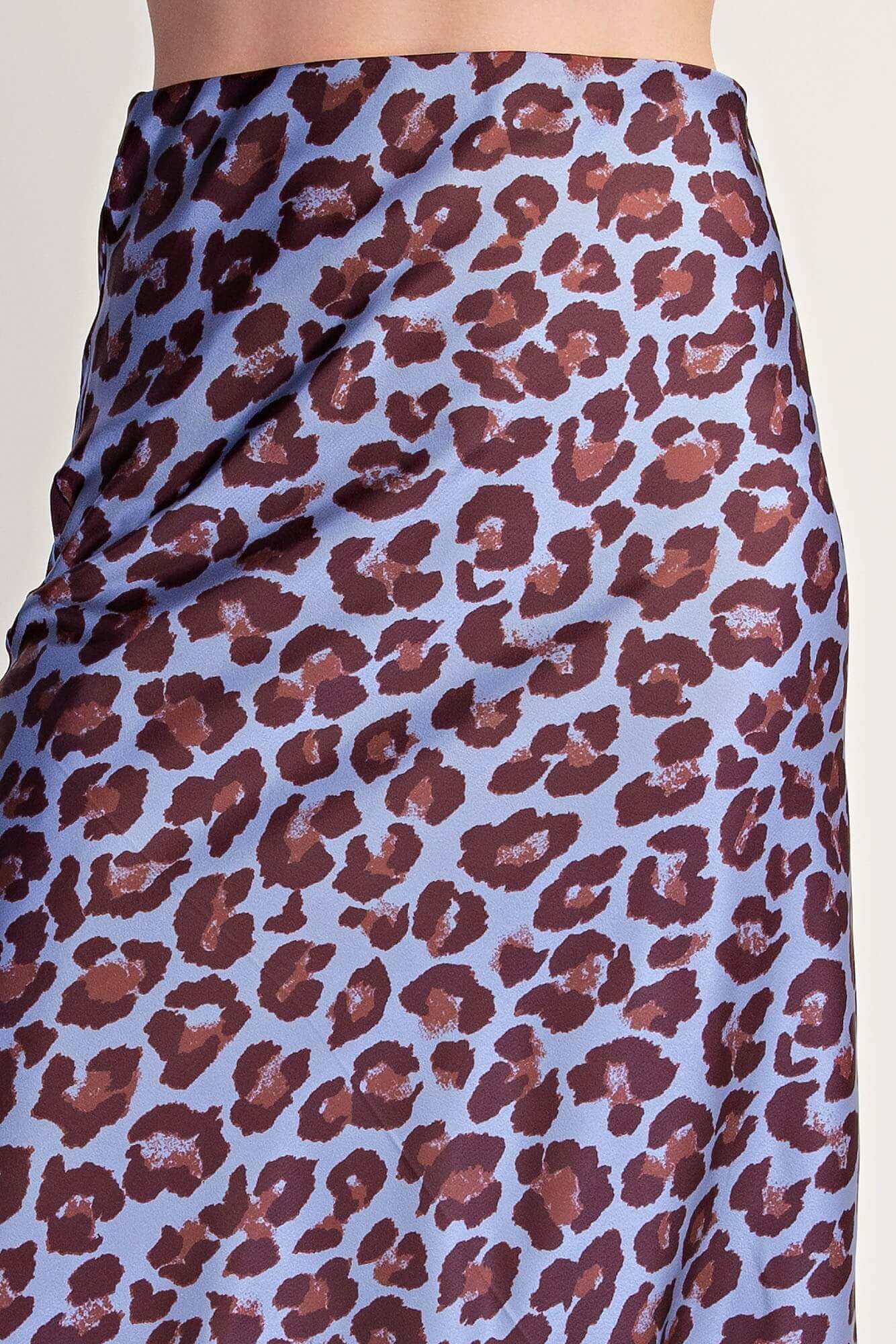 Laura Animal Skirt