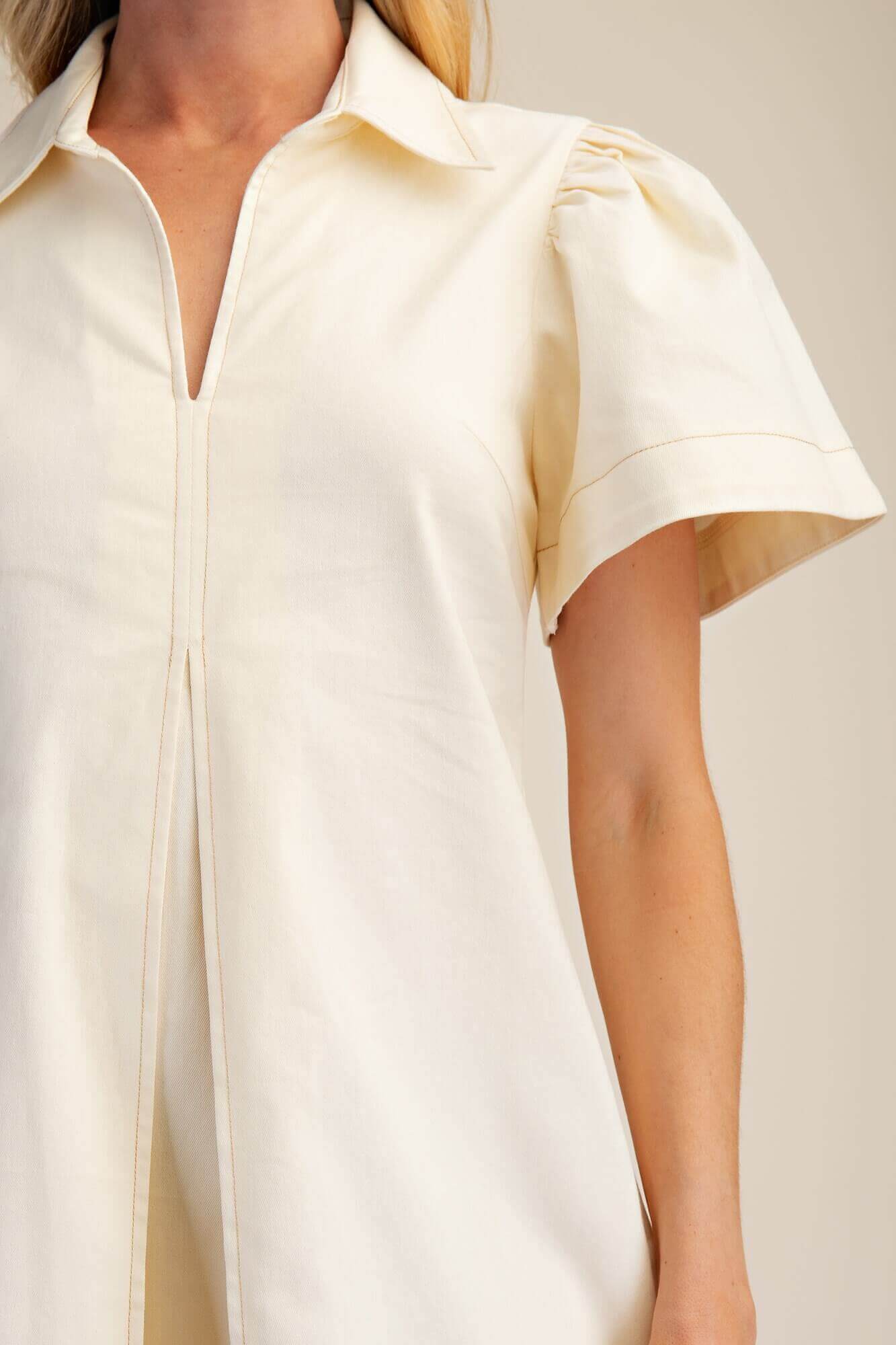 Kendal Mini Dress