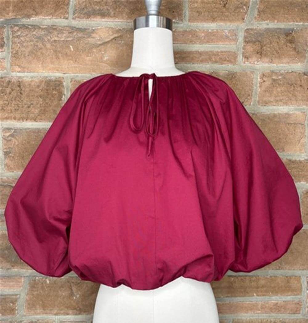 Bridget Blouse
