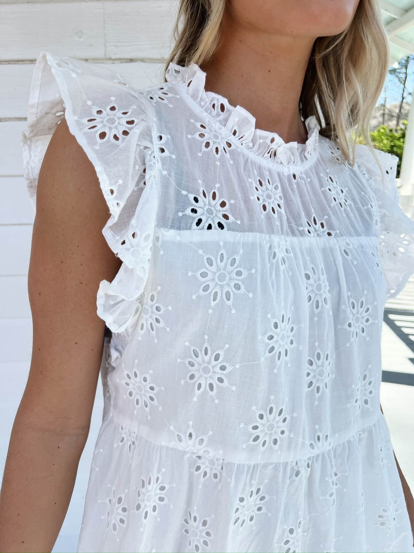 Daily Dream Dress