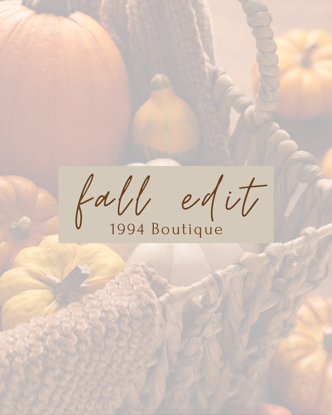 Fall Edit