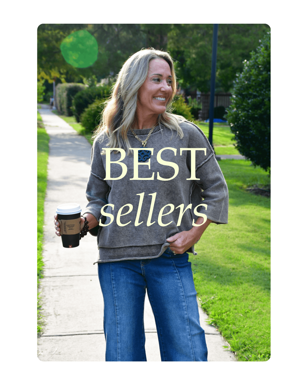 BEST SELLERS
