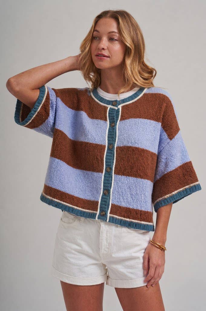 Congress Street Sweater