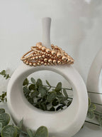 Multi 6 Layer Bead Bracelet