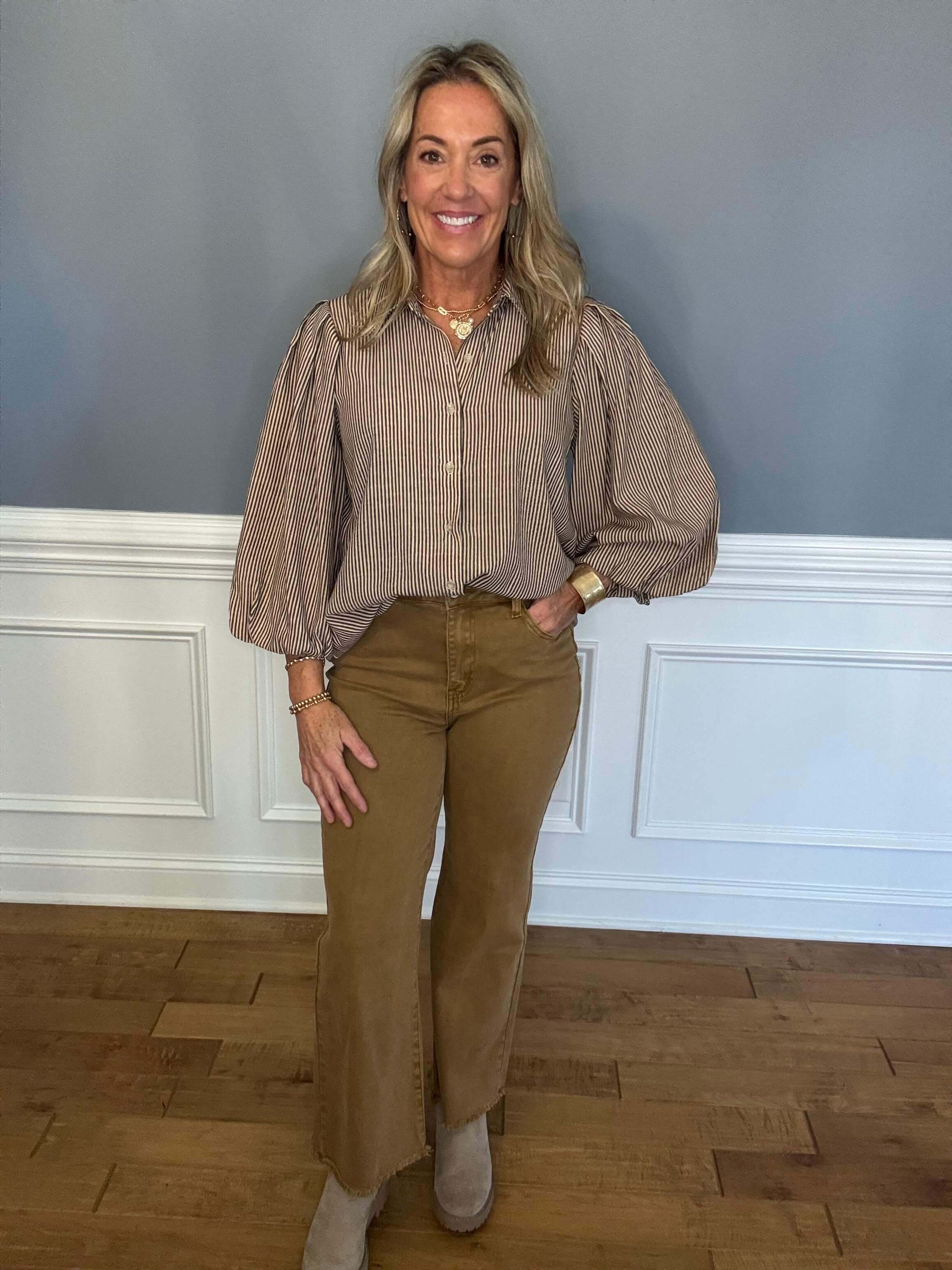Carla Denim Jeans