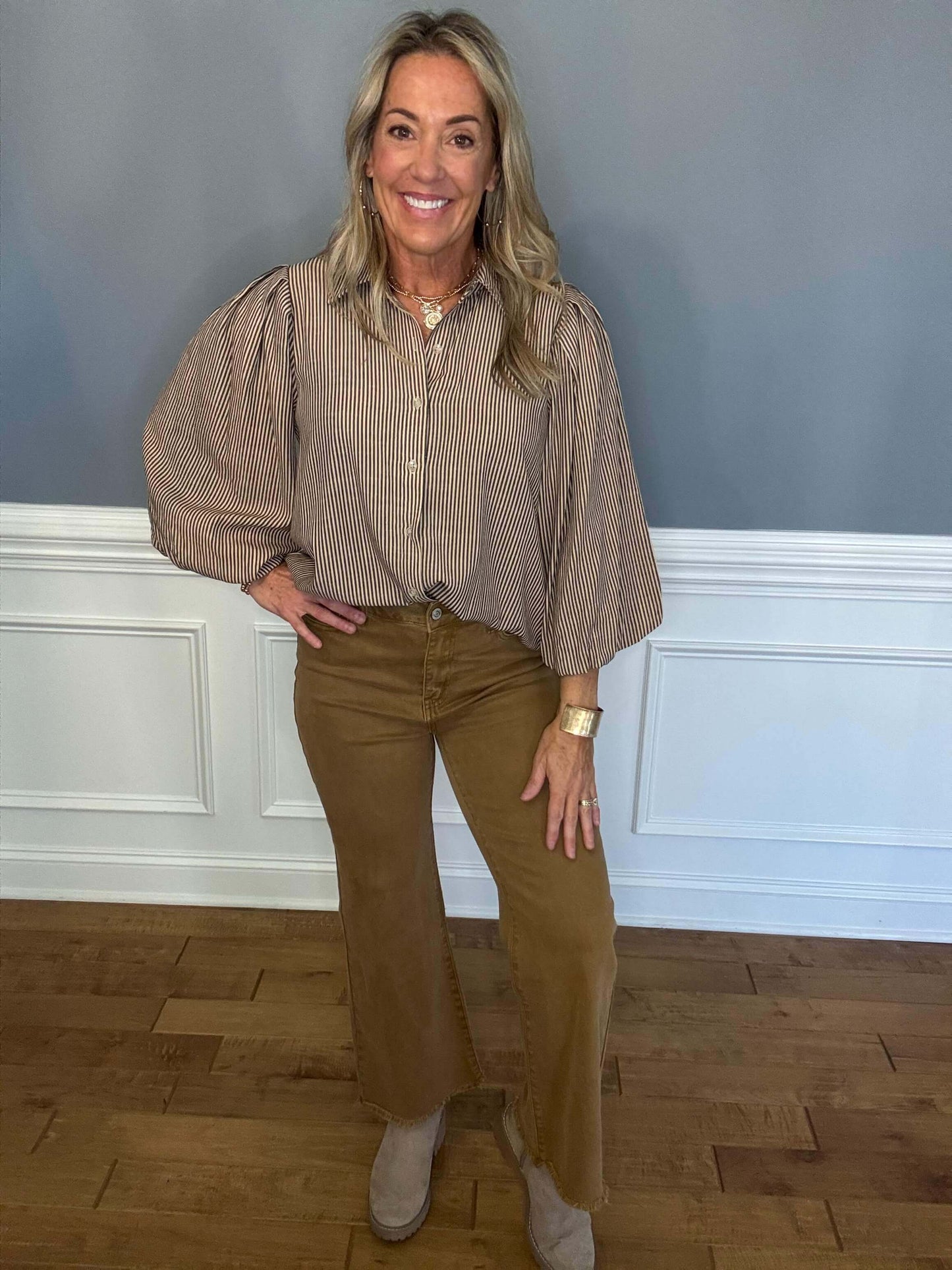 Carla Denim Jeans