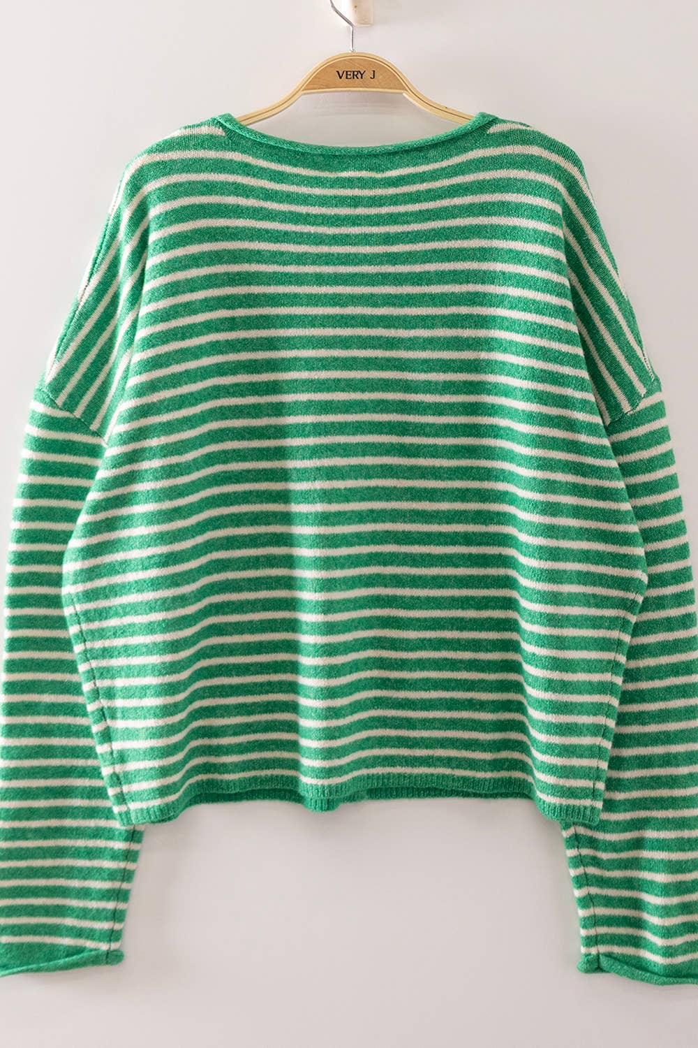 Jonathan Button Down