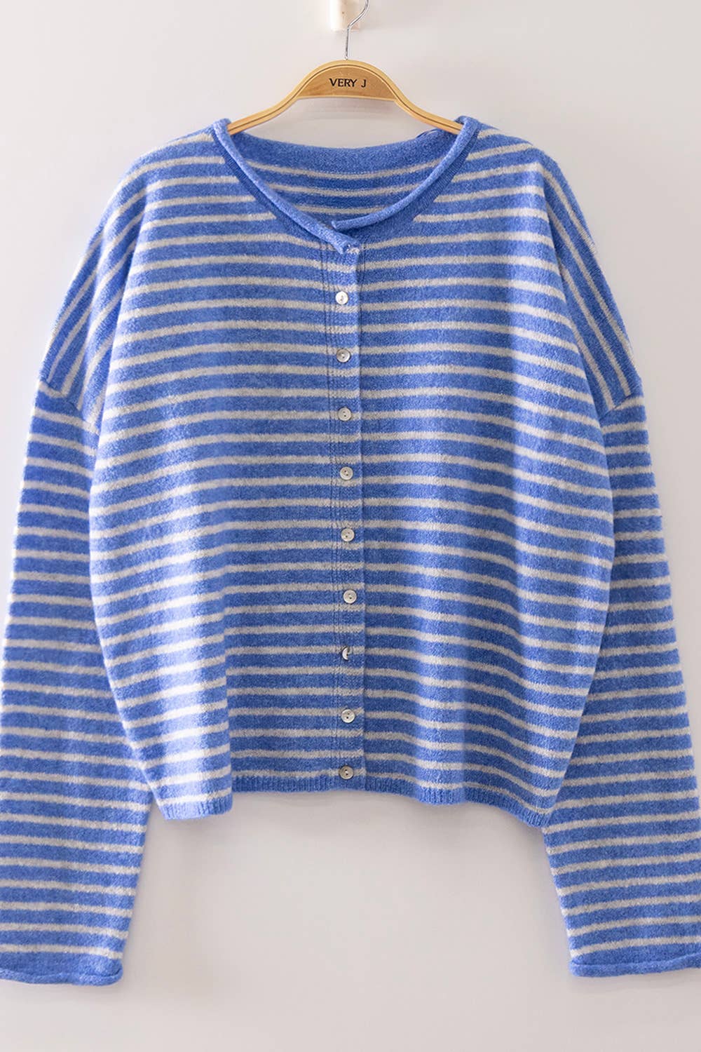 Austin Button Down