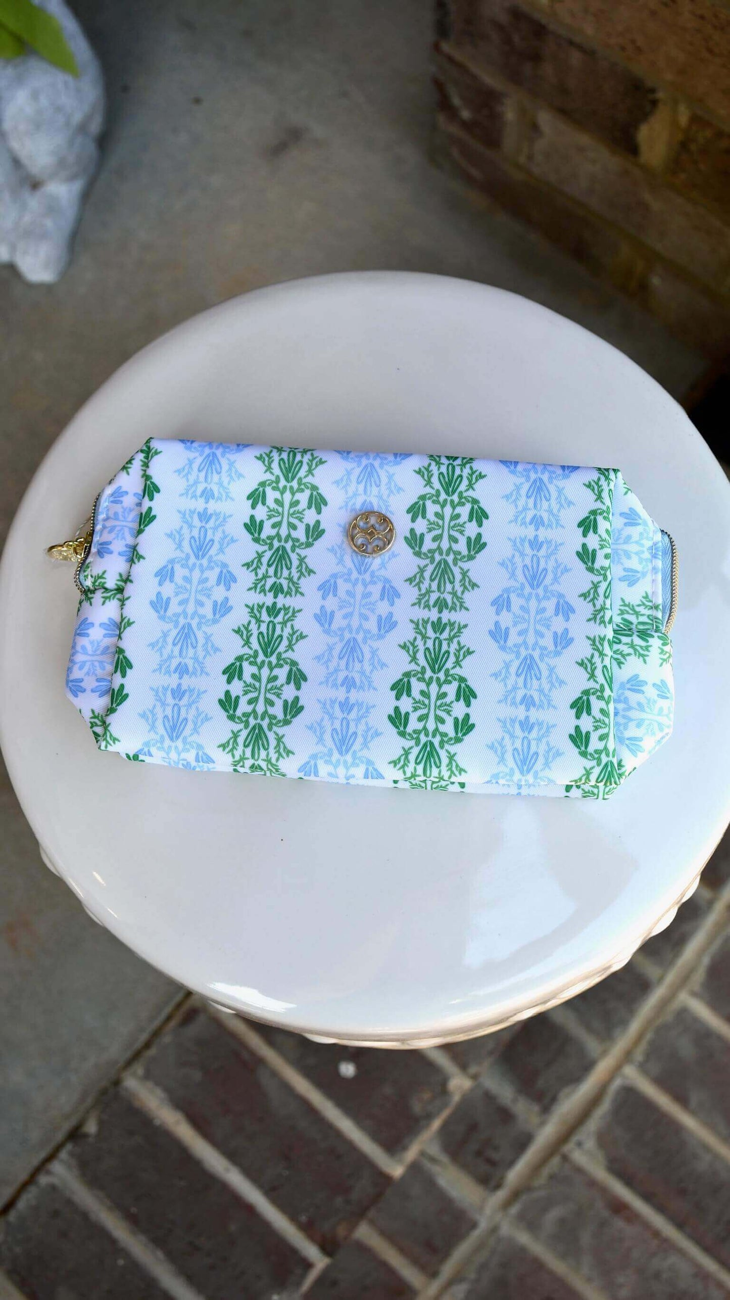 Let's Face It Mini Bag
