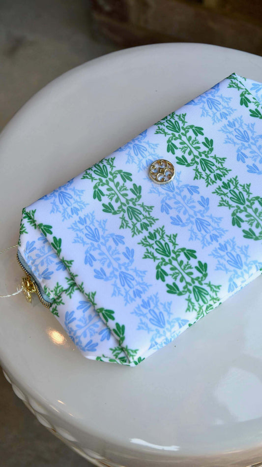 Let's Face It Mini Bag