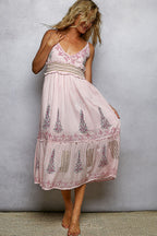 Pink Pony Maxi
