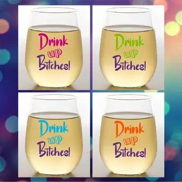 Drink Up B!!!