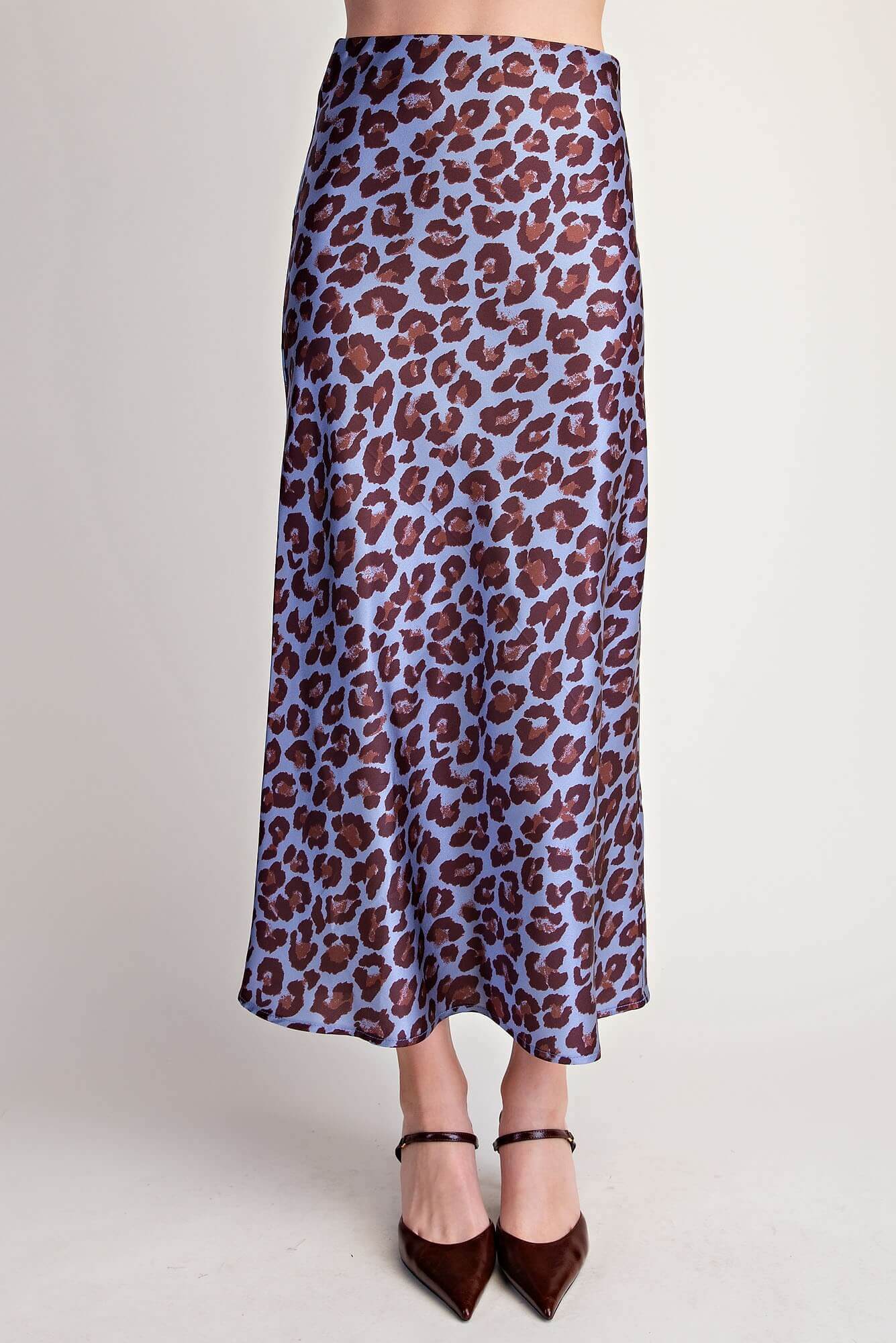 Laura Animal Skirt