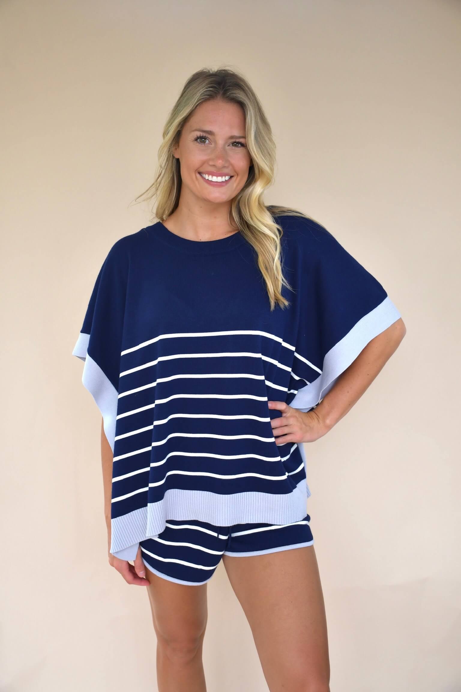 Nautical Summer Set