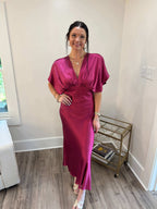Juliet Viva Magenta Maxi