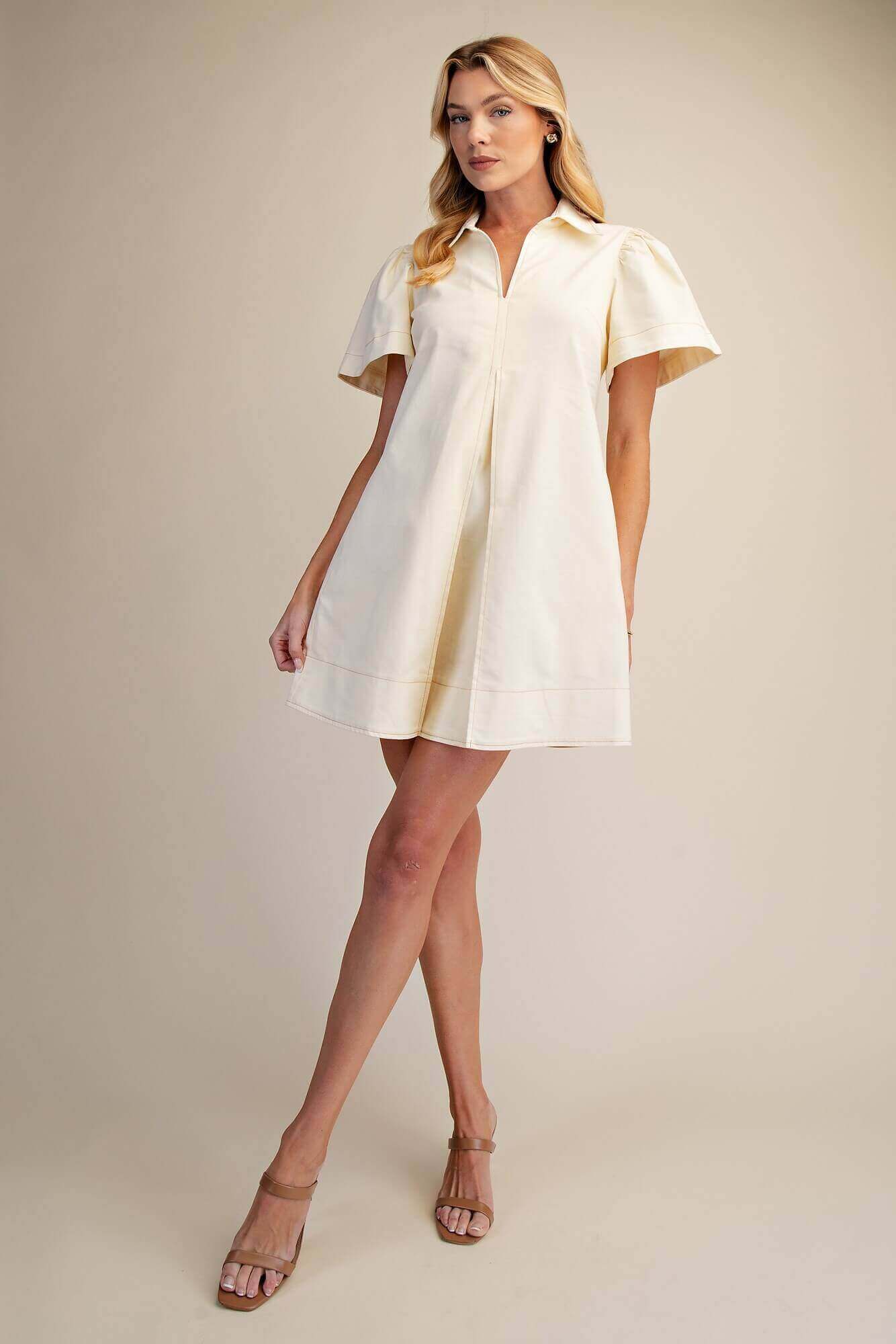 Kendal Mini Dress
