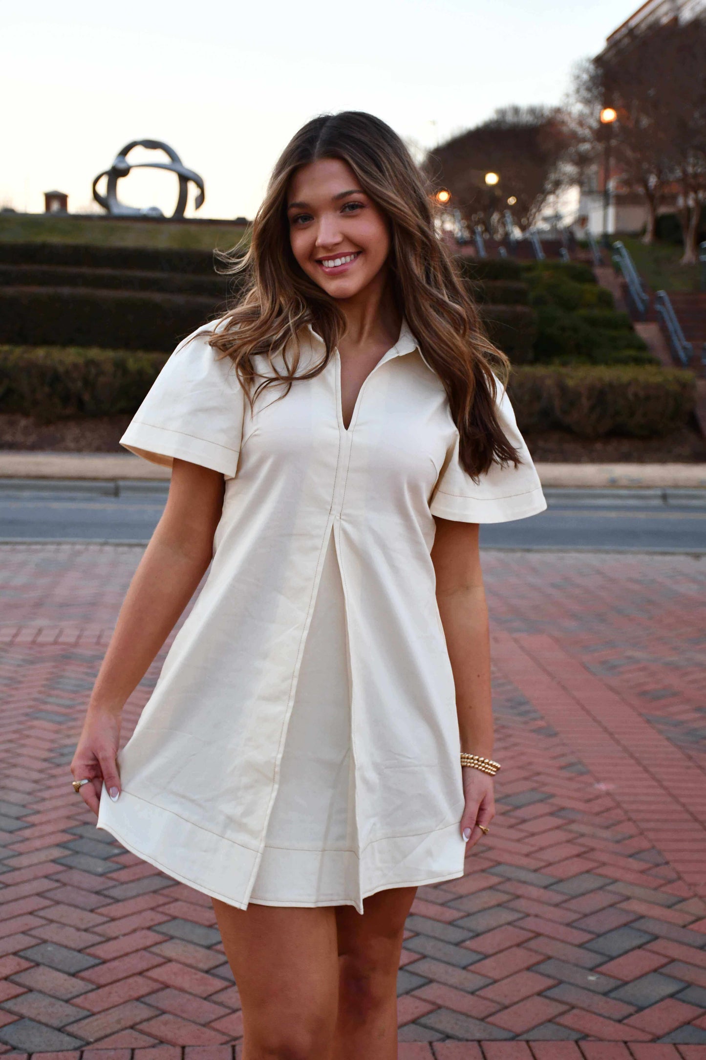 Kendal Mini Dress