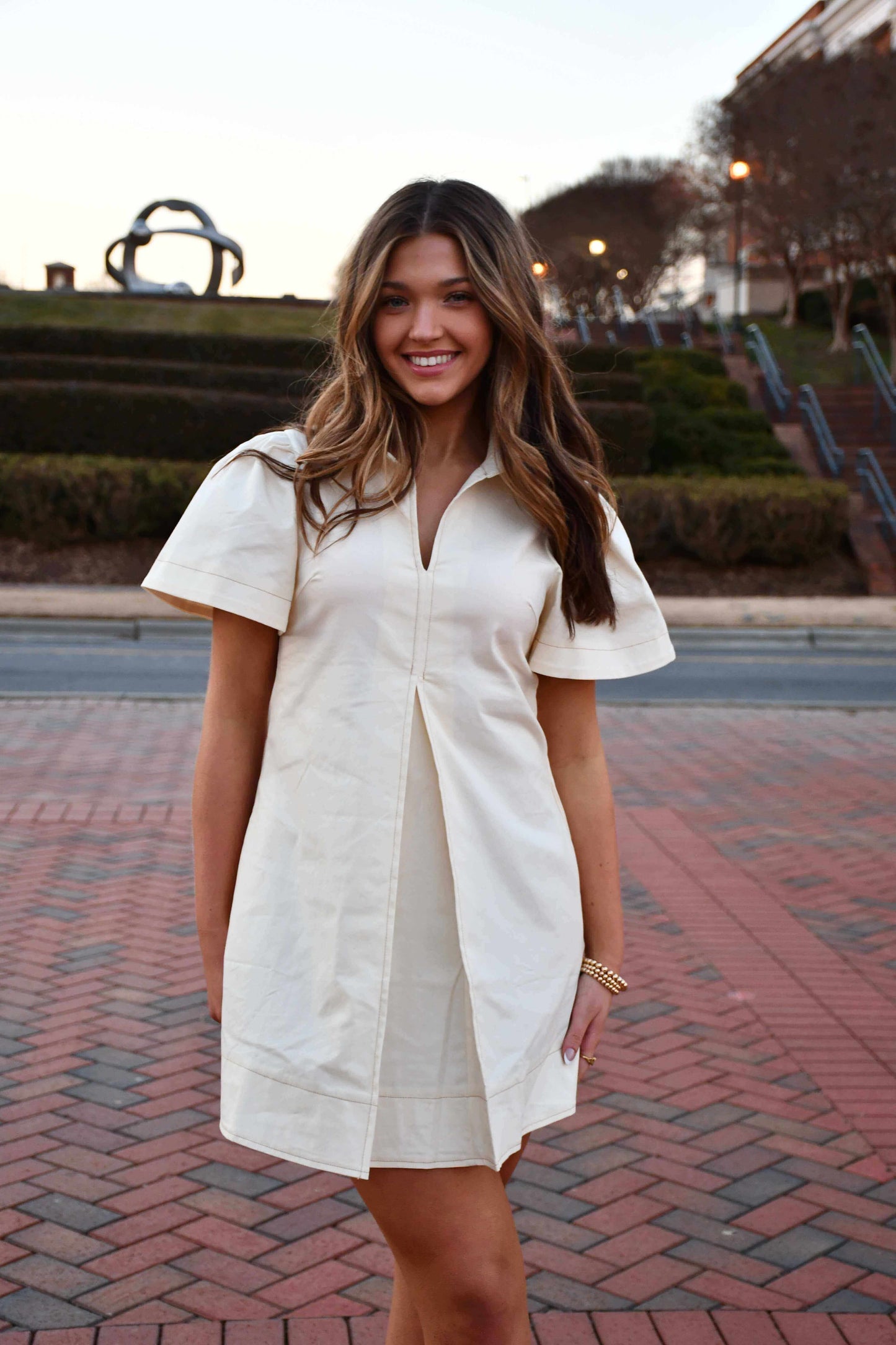 Kendal Mini Dress