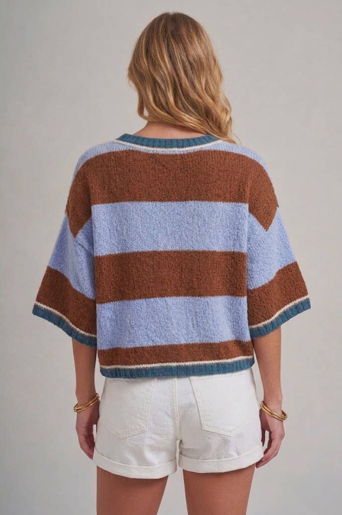 Congress Street Sweater