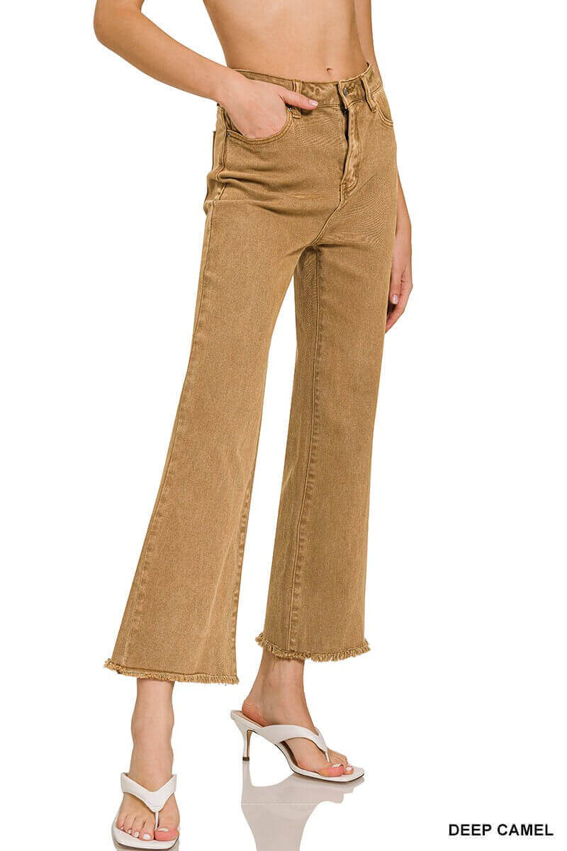 Carla Denim Jeans