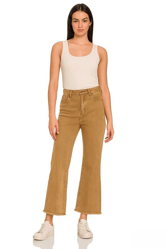 Carla Denim Jeans