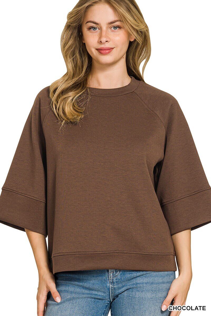 Tolly Scuba Top