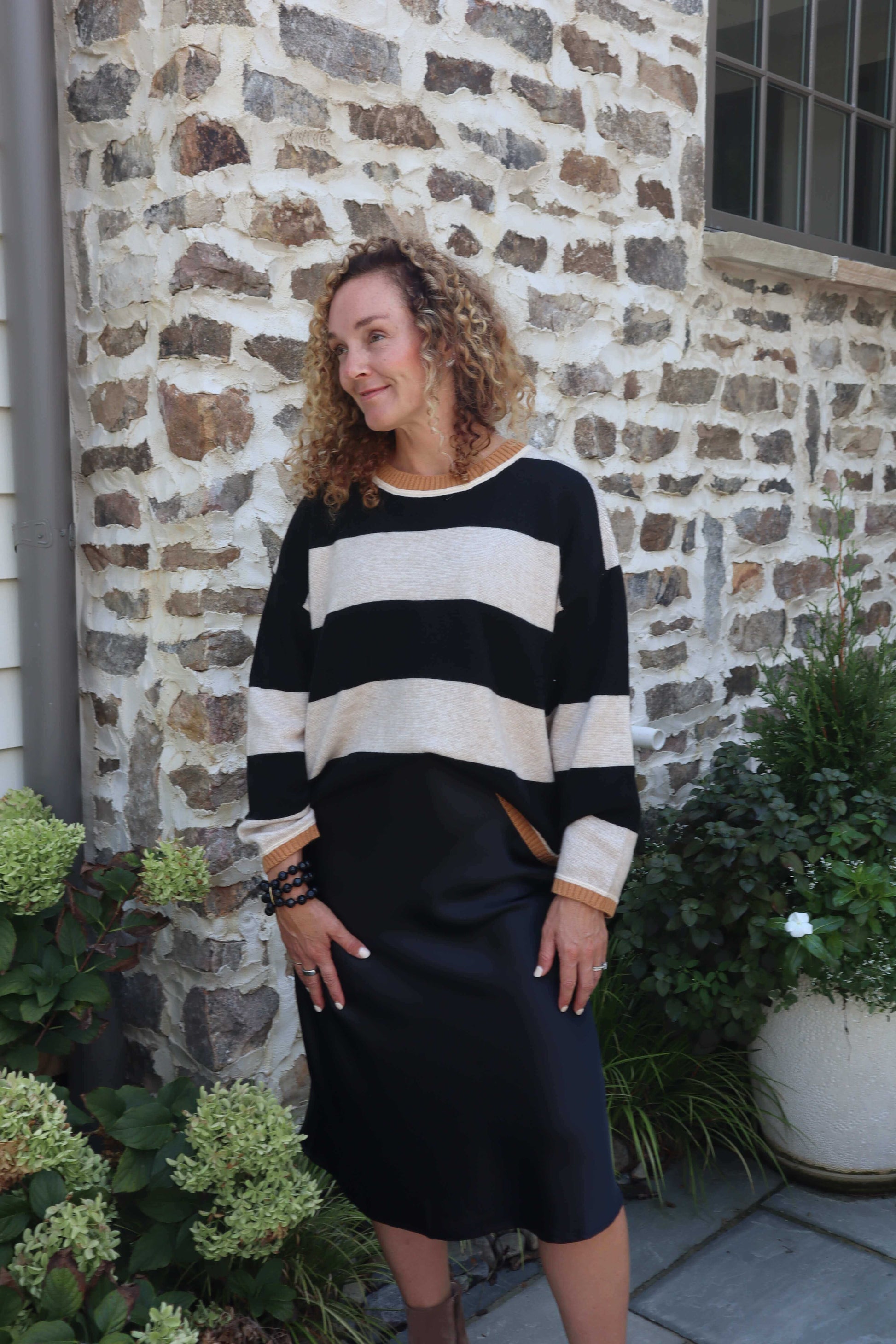 Rutledge Ave. Sweater