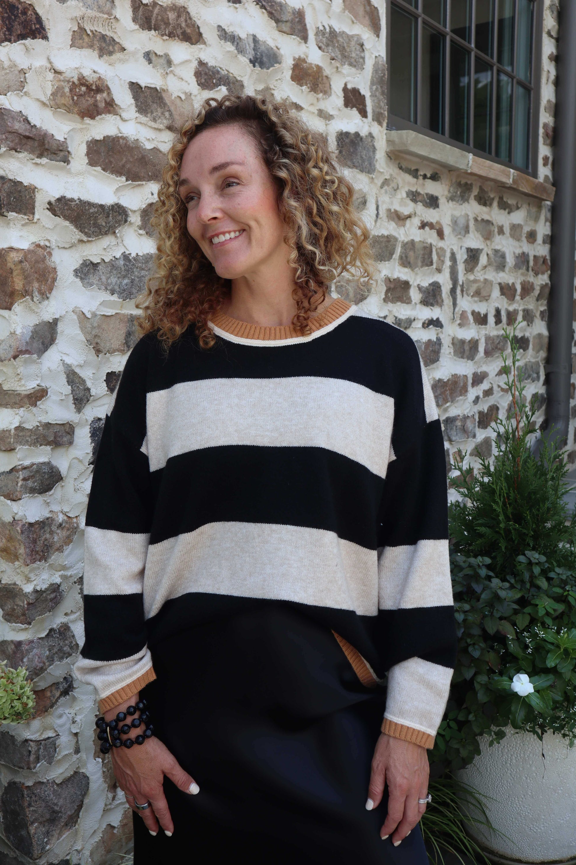 Rutledge Ave. Sweater