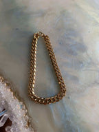 Chunky Cuban Chain