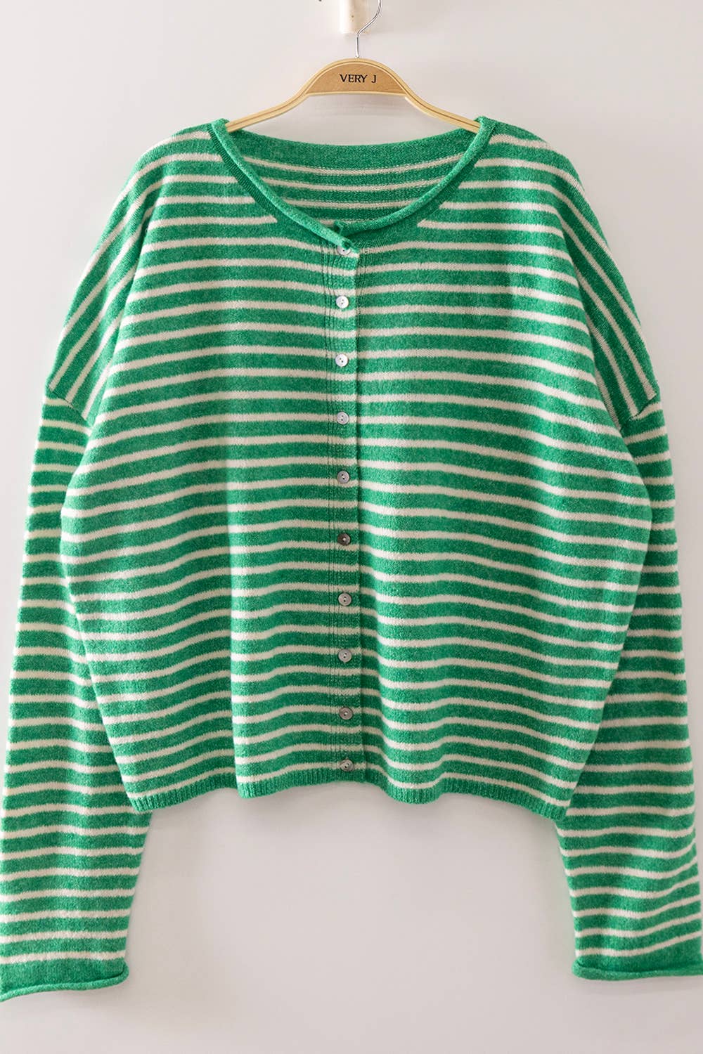 Jonathan Button Down
