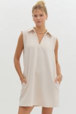 Murphy  Shift Dress