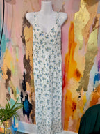 Taylor Floral Maxi