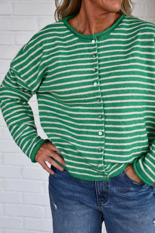Jonathan Green Cardigan
