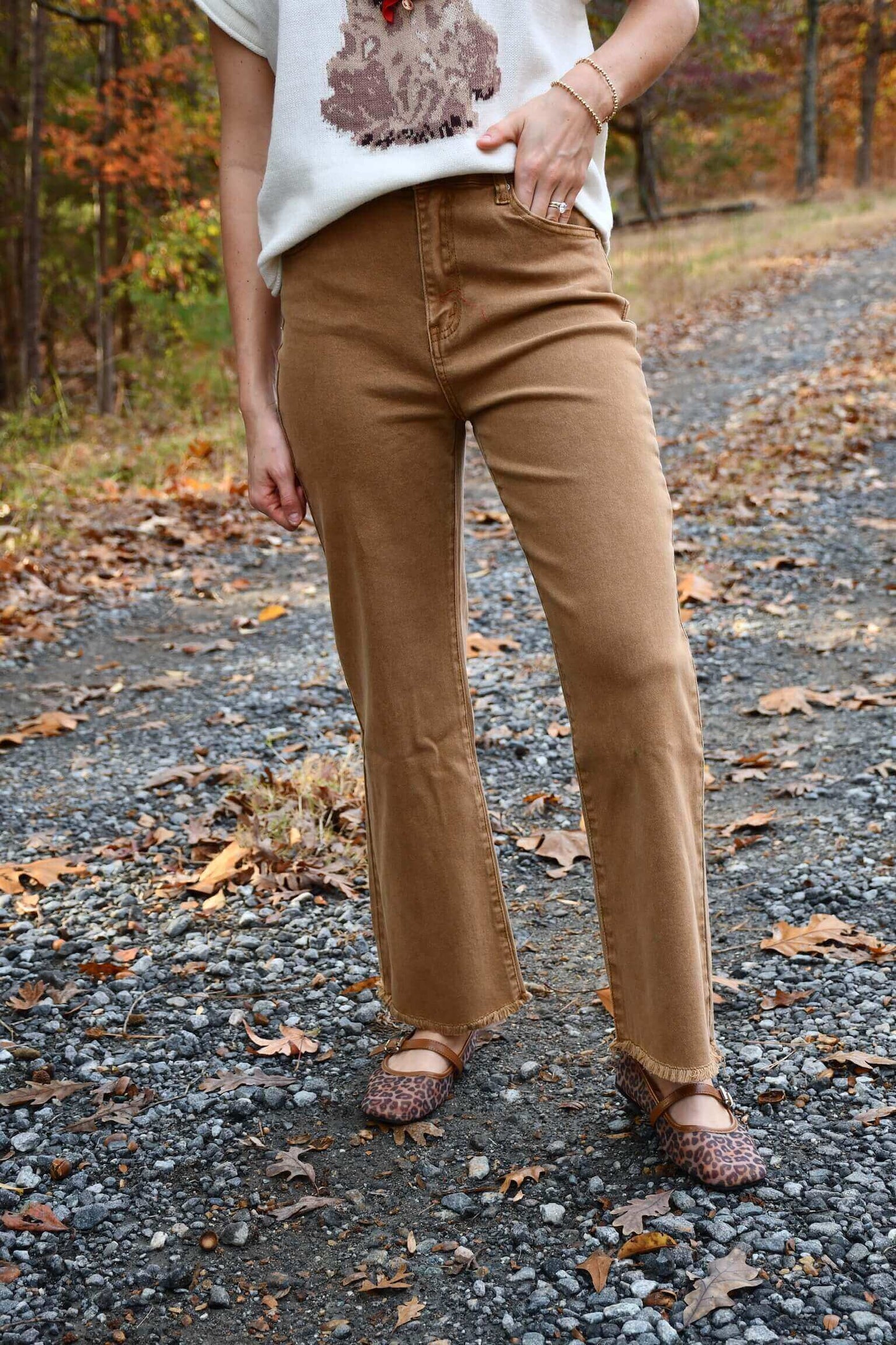 Carla Denim Jeans