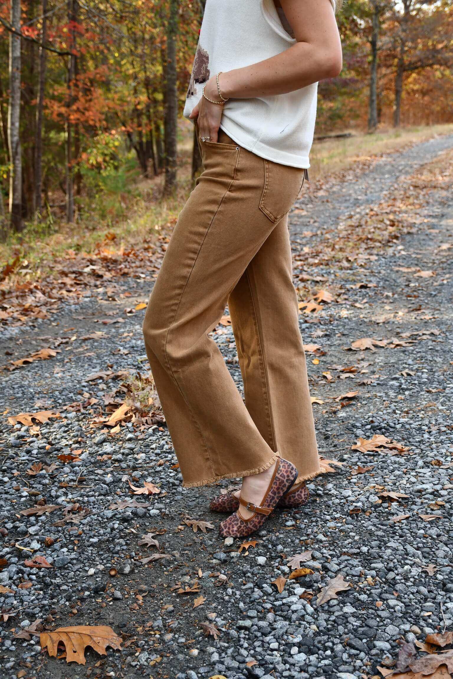 Carla Denim Jeans