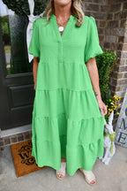 Kinsley Maxi