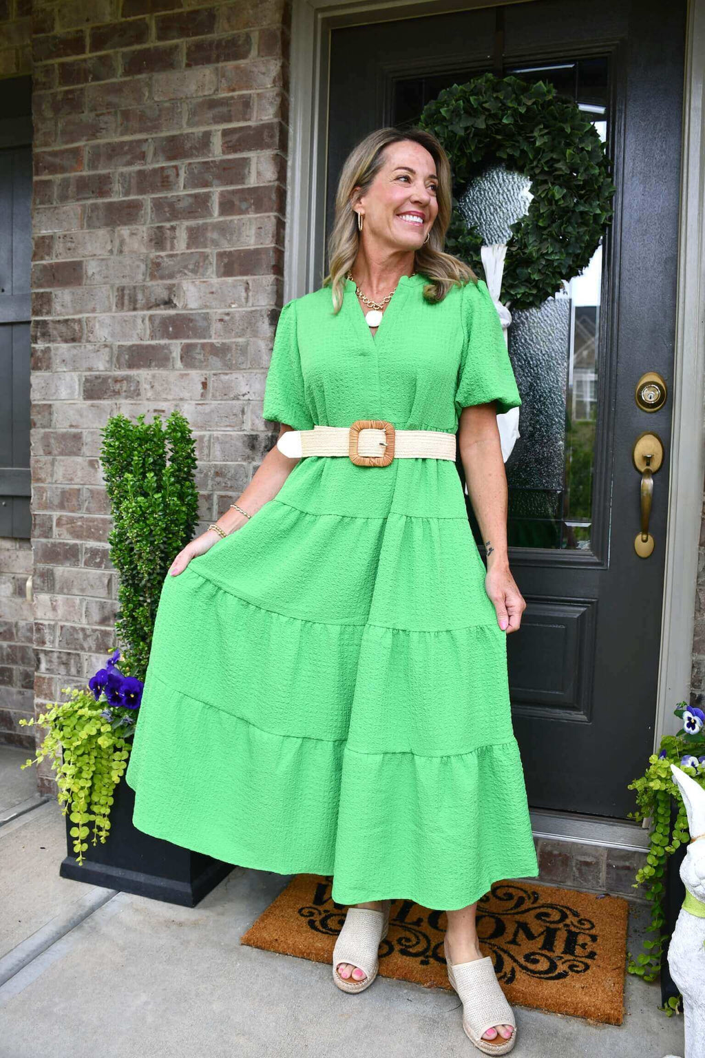 Kinsley Maxi