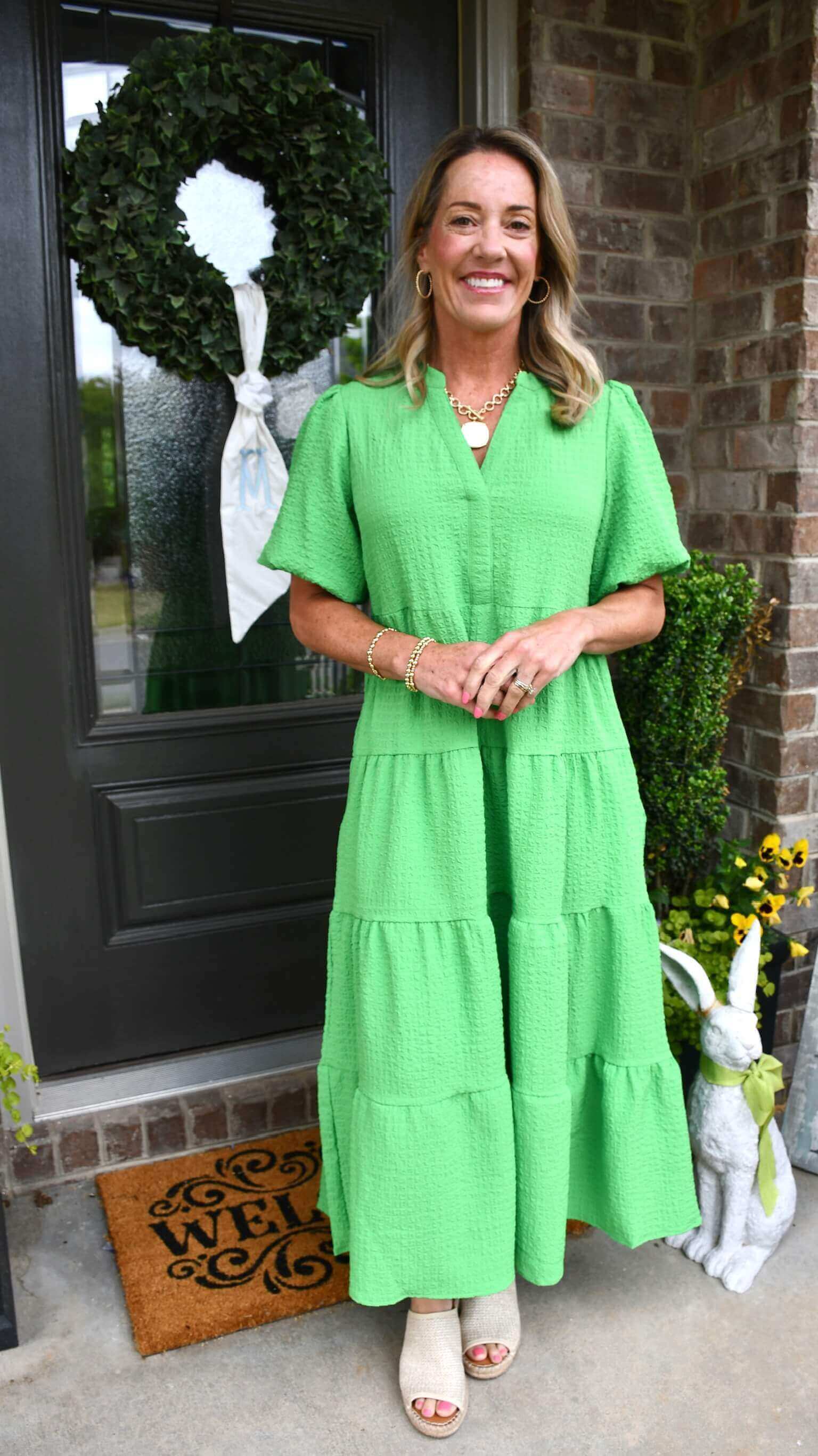 Kinsley Maxi