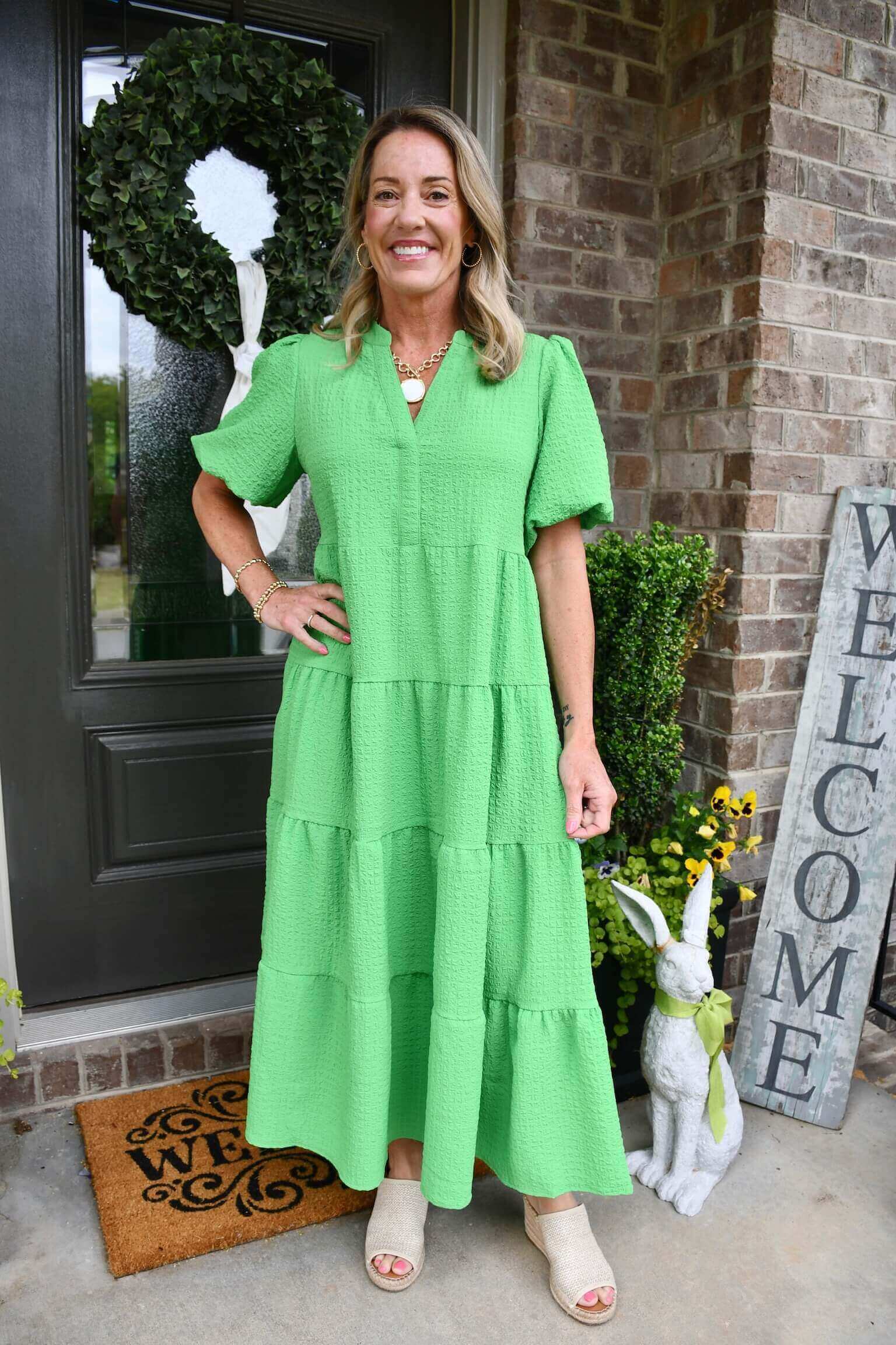 Kinsley Maxi