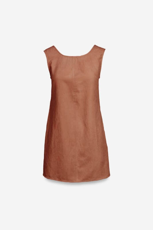 Mattie Mini Shift Dress