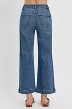 Barlow Yoke Detail Jeans