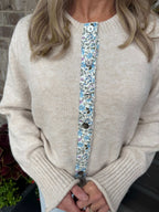 Christina Wool Cardigan