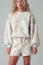 Sydney Nature Sweatsuit Set