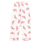 Candy Cane PJ Set (Bamboo)