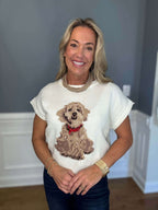 Natural Rope Necklace