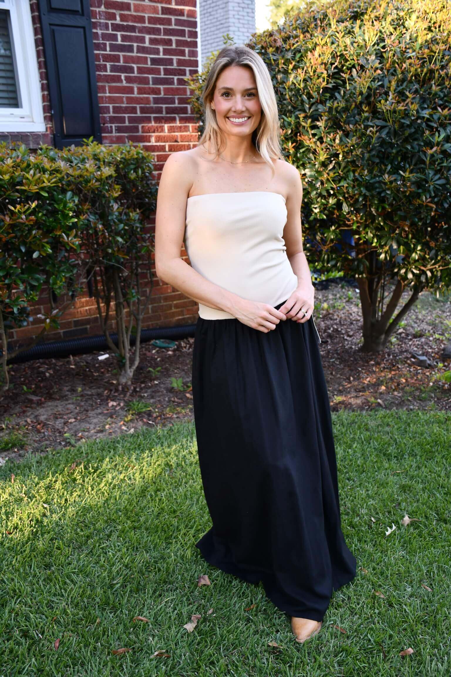 Cortney Tube Dress