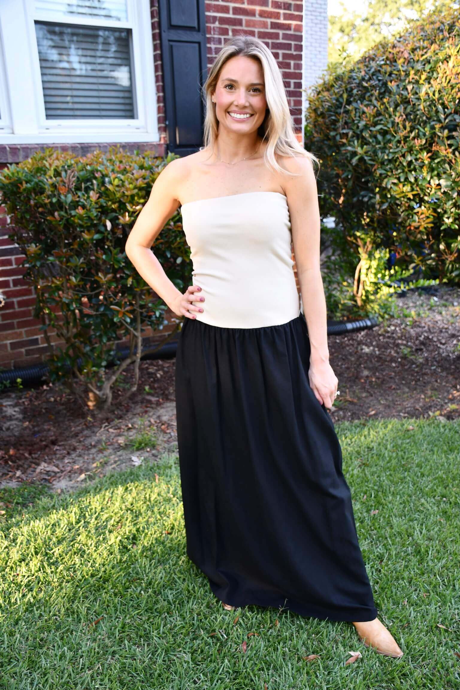 Cortney Tube Dress
